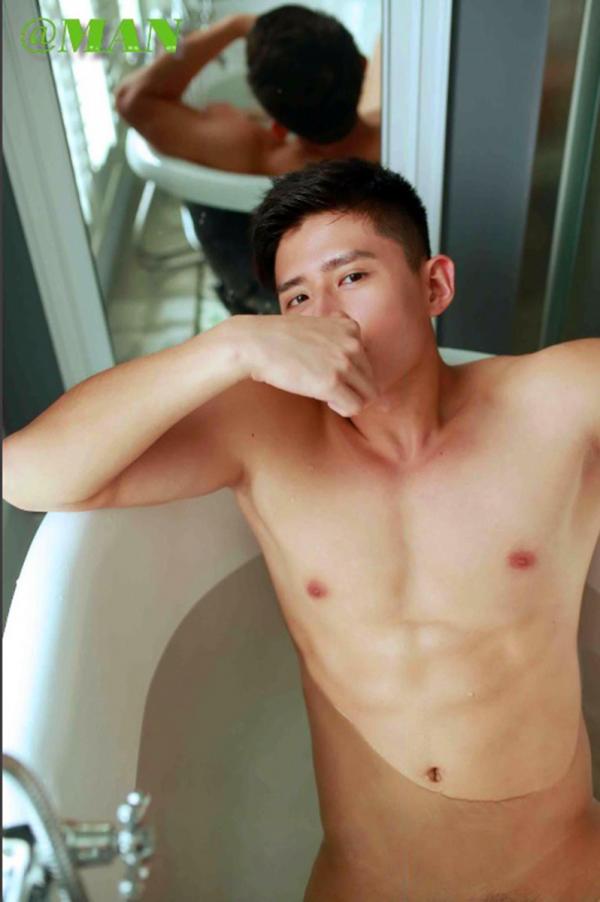 @Man-14-深夜名堂-Wilson